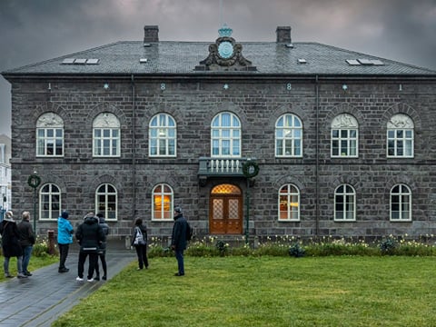Learn why elves still shape Icelandic culture today.