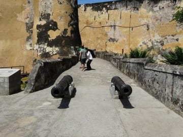 Fort Jesus