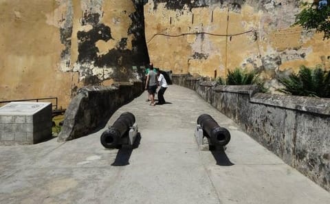 4-Day All-Inclusive Beach Tour in Mombasa, Kenya