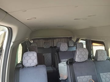 Hurghada Airport Transfers