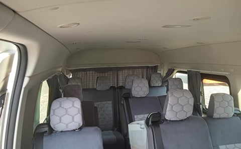 Hurghada Airport Transfers