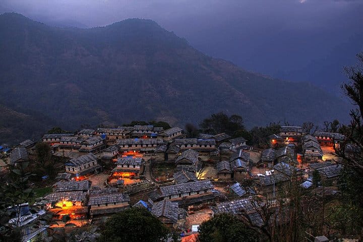 19 Days Mera Peak Climbing & Expedition – One Life-Changing Himalayan Adventure