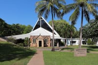 Darwin Self-Guided Audio Tour 7