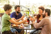 Full-Day Pompeii and Vesuvius Tour with Wine Tasting  5