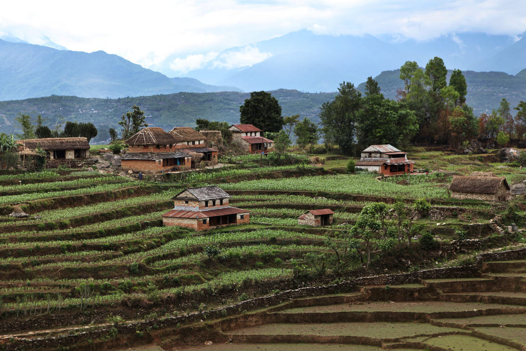 19 Days Mera Peak Climbing & Expedition – One Life-Changing Himalayan Adventure