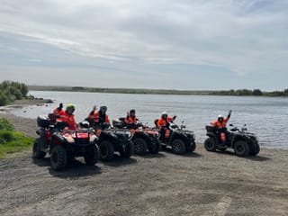 Superview - ATV Reykjavik Adventures, photo 7