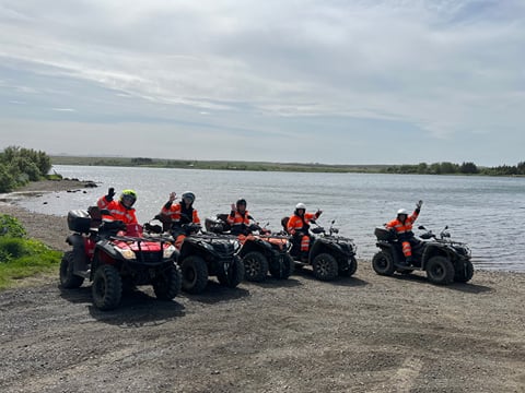Superview - ATV Reykjavik VIKING RIDERS Adventures, photo 7