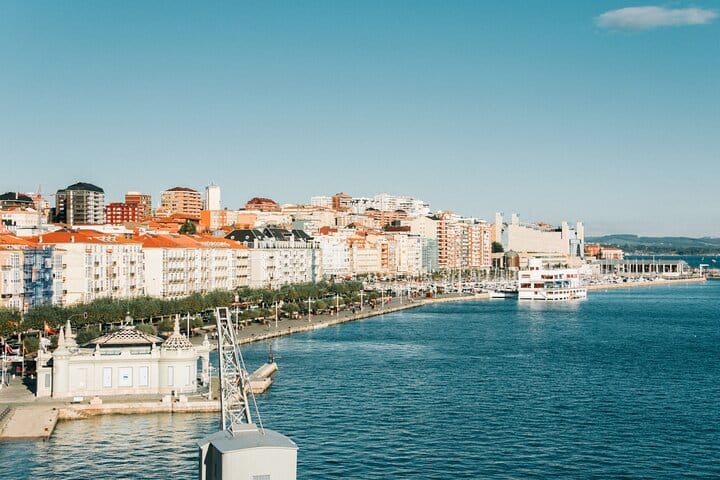 TOP Santander : Private guided tour with your mobile 6
