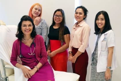 Bangkok Rapid (Antigen) OR Antibody OR RT-PCR Test Covid Tests