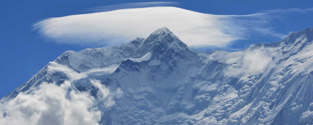 19 Days Mera Peak Climbing & Expedition – One Life-Changing Himalayan Adventure