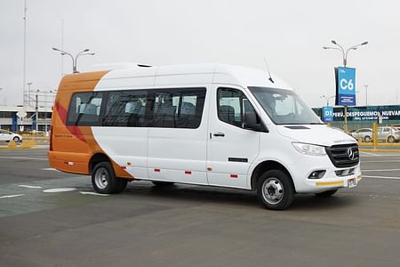 Lima Airport Private Transfer: Hassle-Free Arrival to Your Hotel