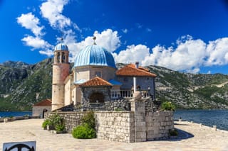 Private Montenegro Tour