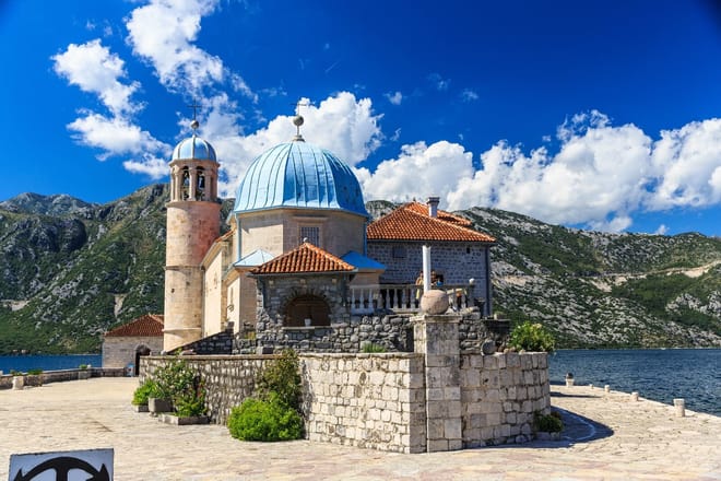 Private Montenegro Tour