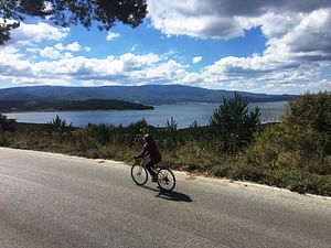 Sept 2024 - Mountains & Islands (Bulgaria & Greece) - Guided *CYCLE* 