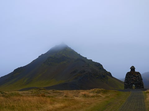 4 Day - Snæfellsnes, South Coast & Glacier Lagoon, photo 12