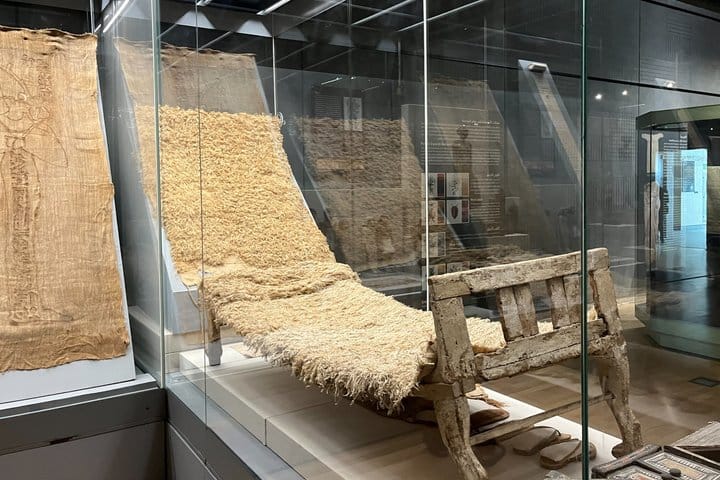 Royal Mummies Museum, Citadel and Khan El Khalili Tour.