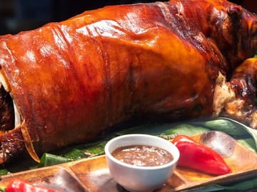Cebu City Walking Food Tour: Taste Local Delicacies