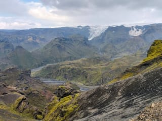 Fimmvörðuháls Private Day Hike, photo 19