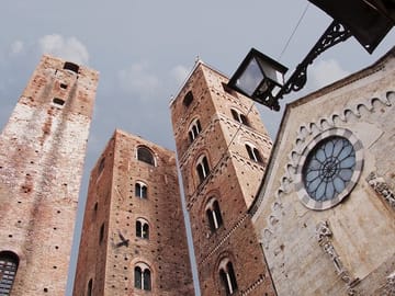 Savona – Private Guided Walking Tour