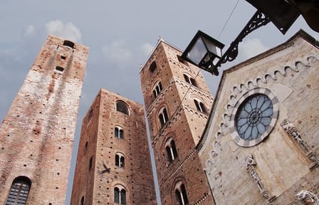 Private Guided Walking Tour of Historic Savona, Italy