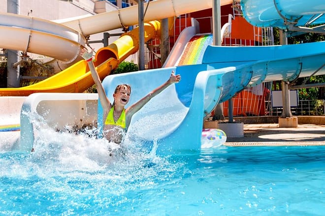 Dolusu Waterpark Ticket photo 6
