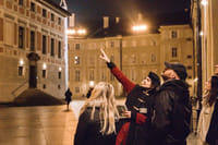 Alchemy & Mysteries of Prague Castle 4