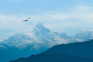 Incredible Nepal with Pokhara and Nagarkot Tour