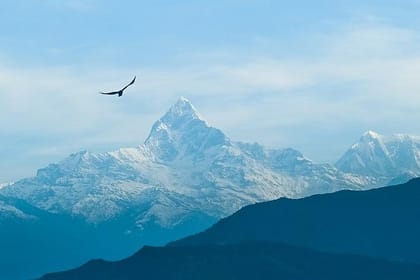 Incredible Nepal with Pokhara and Nagarkot Tour