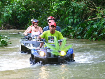 Phuket Introduction Tour with Hotel Pick Up