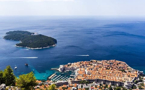 Private Walking Tour of Historic Dubrovnik Old Town