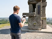 Gelsenkirchen Self-Guided Sherlock Holmes Murder Mystery Game 8
