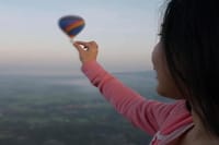 Chiang Rai Ballooning Adventure: Soar Above the Sky 8