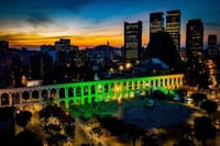 Rio By Night Private Tour: Experience Music, Dancing, Drinks and Local Culture 7