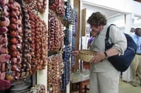 Kazuri beads factory