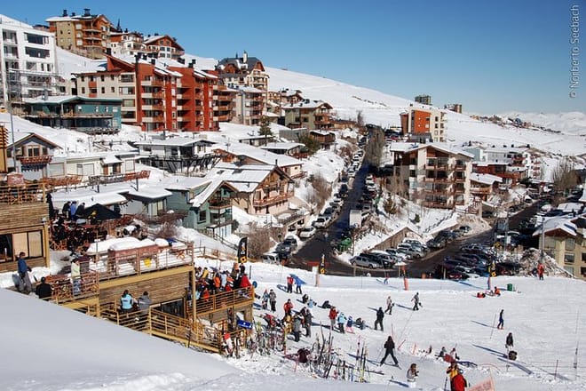 Private Tour: Valle Nevado and Farellones from Santiago photo 2