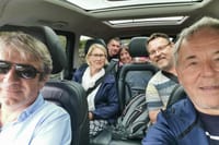 Lisbon to Madrid Private Transfer: Stops in Évora & Toledo 4