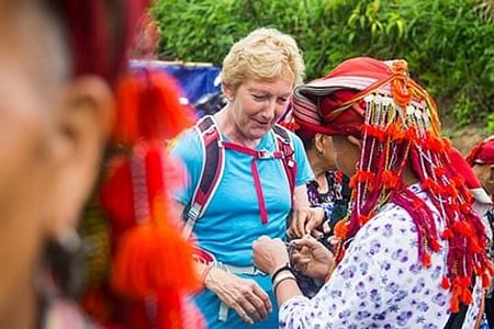 Discover Sapa’s Hidden Trails: Explore Ethnic Minorities and Scenic Villages