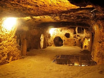 Cu Chi Tunnels Half-Day Tour from Ho Chi Minh City