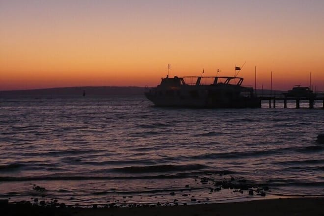 Fishing Over Night Private Boat Professional Trip With equipment - Hurghada