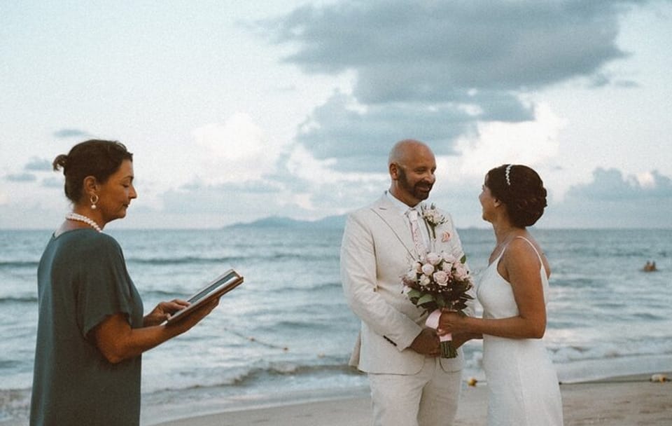 Vietnam Elopement Wedding Packages in Hoi An and Danang