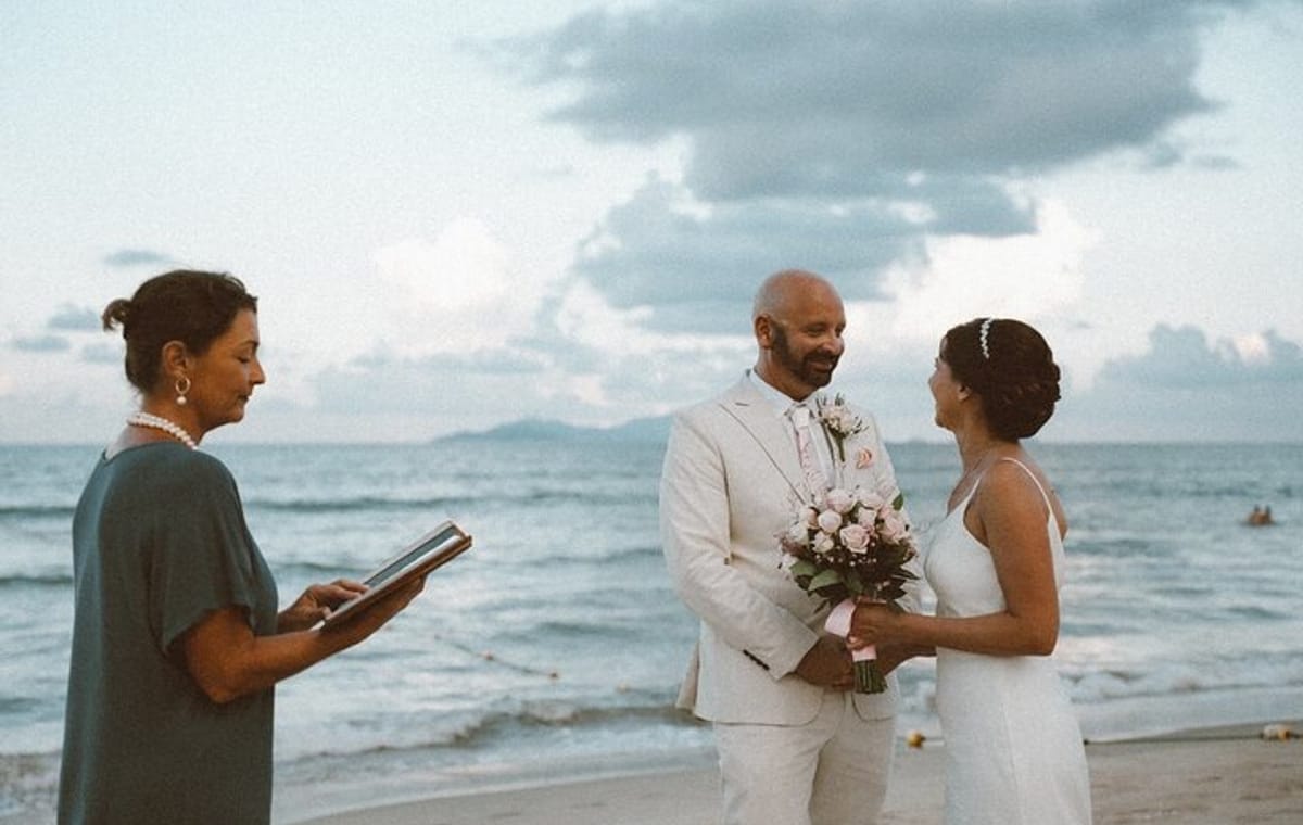 Vietnam Elopement Wedding Packages in Hoi An and Danang