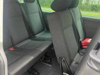 Reykjavik: Private Transfer From/To Keflavík Airport – Premium Minibus, photo 7