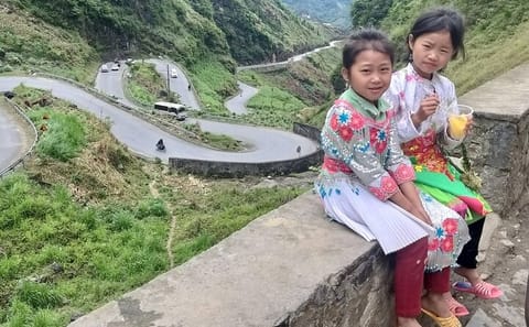 4-Day Private Car Tour of Ha Giang Loop from Hanoi