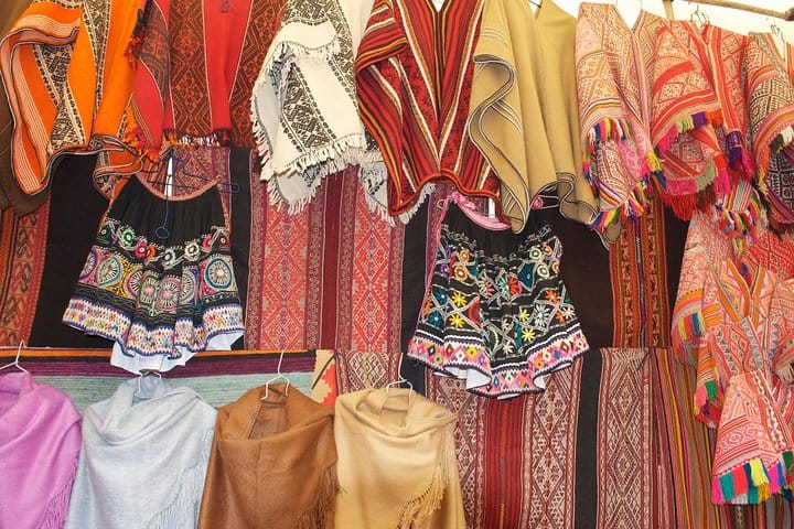 Textiles