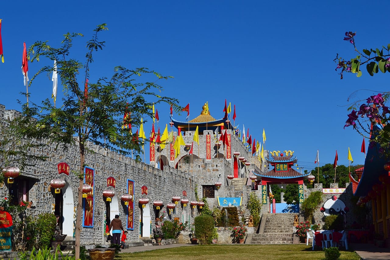 2 Days 1 Night Pai + Elephant Sanctuary Private Tour 4