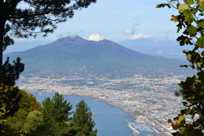 Private transfer from Rome to Naples photo 4