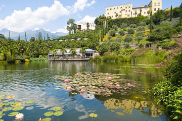 Self-Drive Tour of the Dolomites and Prosecco in Italy