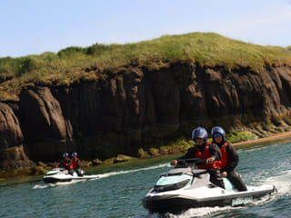 Adventure Jet ski tour, photo 7