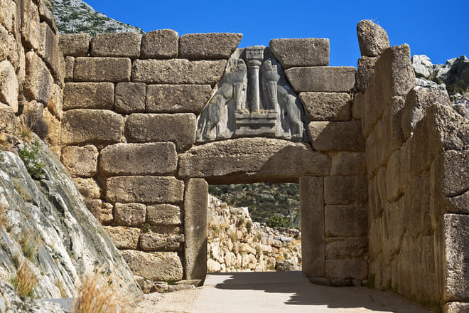 Argolis - Rich in History and Ancient Myths photo 4