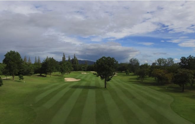 Springfield Golf Course Hua Hin photo 2
